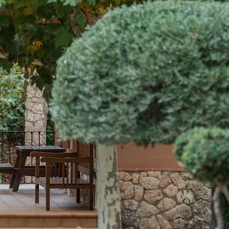 Casa rural Batan Rio Tus