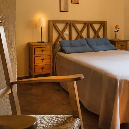 Batan Rio Tus Casa rural