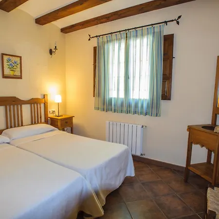 Batan Rio Tus Casa rural *