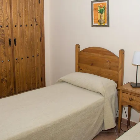 Batan Rio Tus Yeste (Albacete)