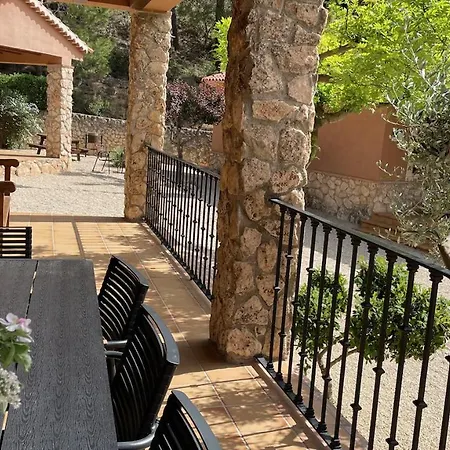 Batan Rio Tus Casa rural