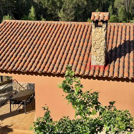 Casa rural Batan Rio Tus